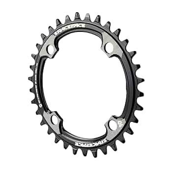RACEFACE 34T チェーンリング Amazon | レースフェイス チェーンリング シングル ナロー